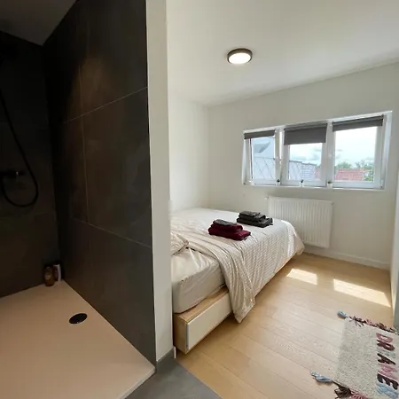 Cozy In Апартаменты *