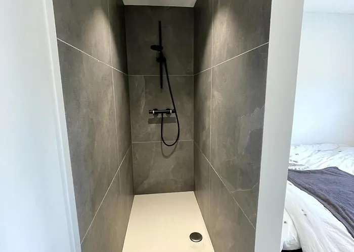 Cozy In Appartement Gent