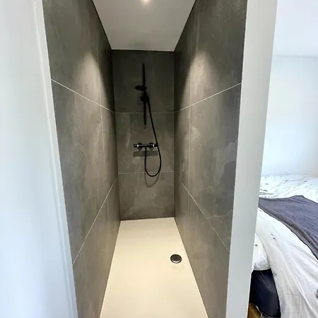 Cozy In 公寓 根特