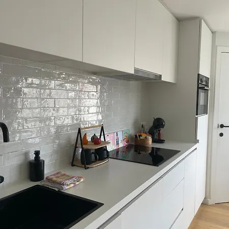 Cozy In Appartamento