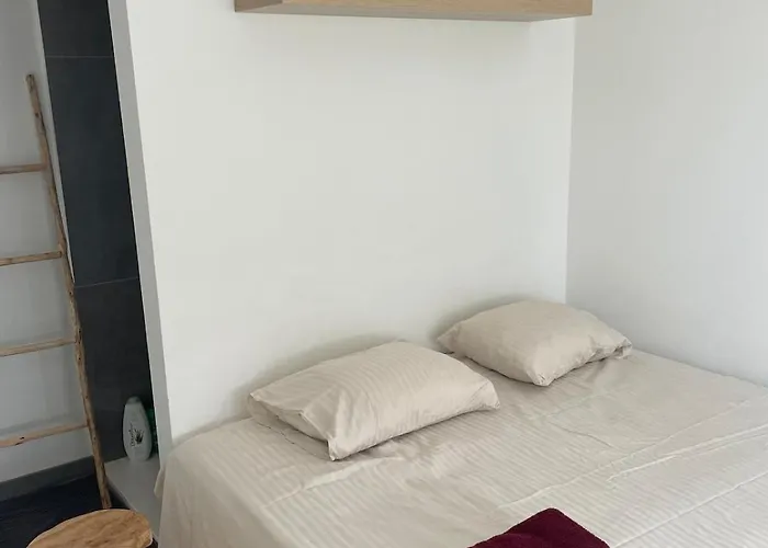 Apartment Cozy In Gent