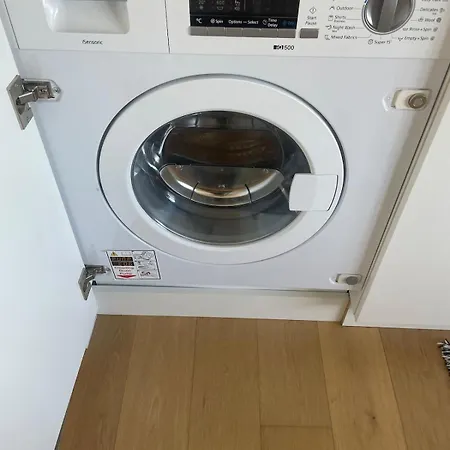 Cozy In Γάνδη